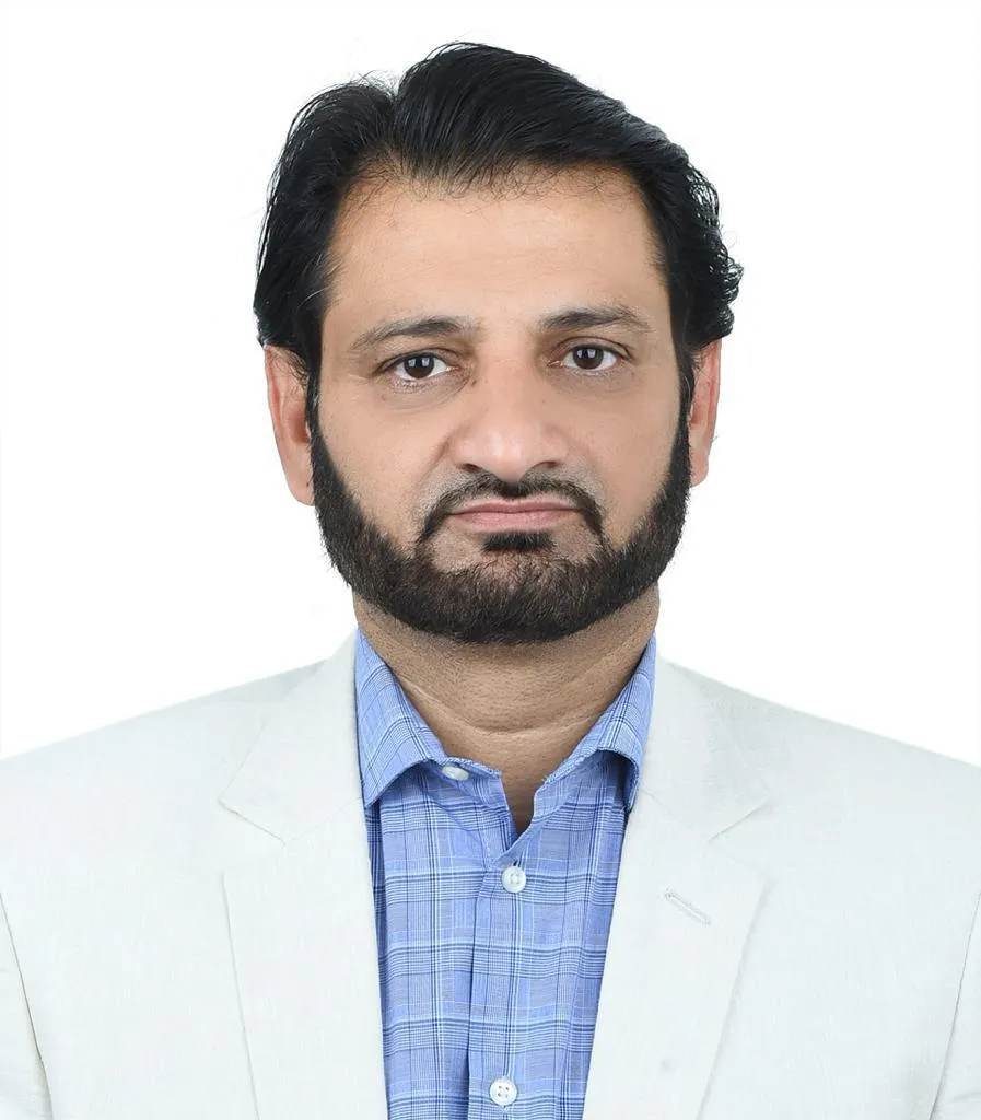 Muhammad Waseem Sadiq, Co-Founder & CEO of Ideal Homes