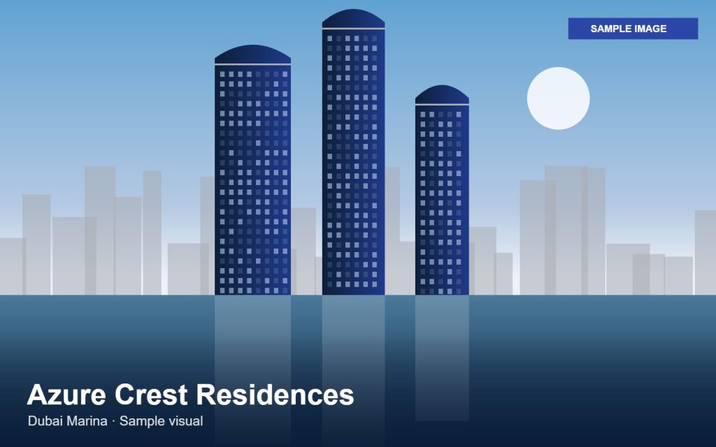 Azure Crest Residences