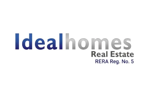 Ideal Homes Real Estate logo