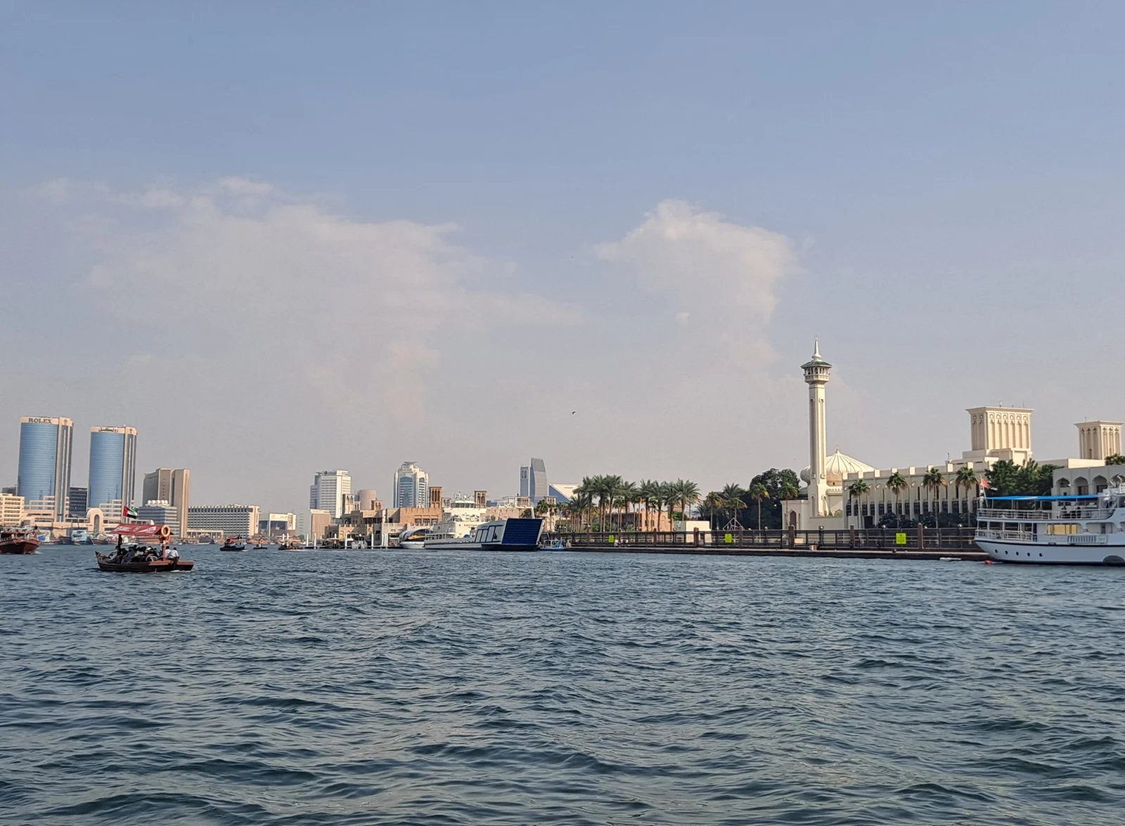 Bur Dubai