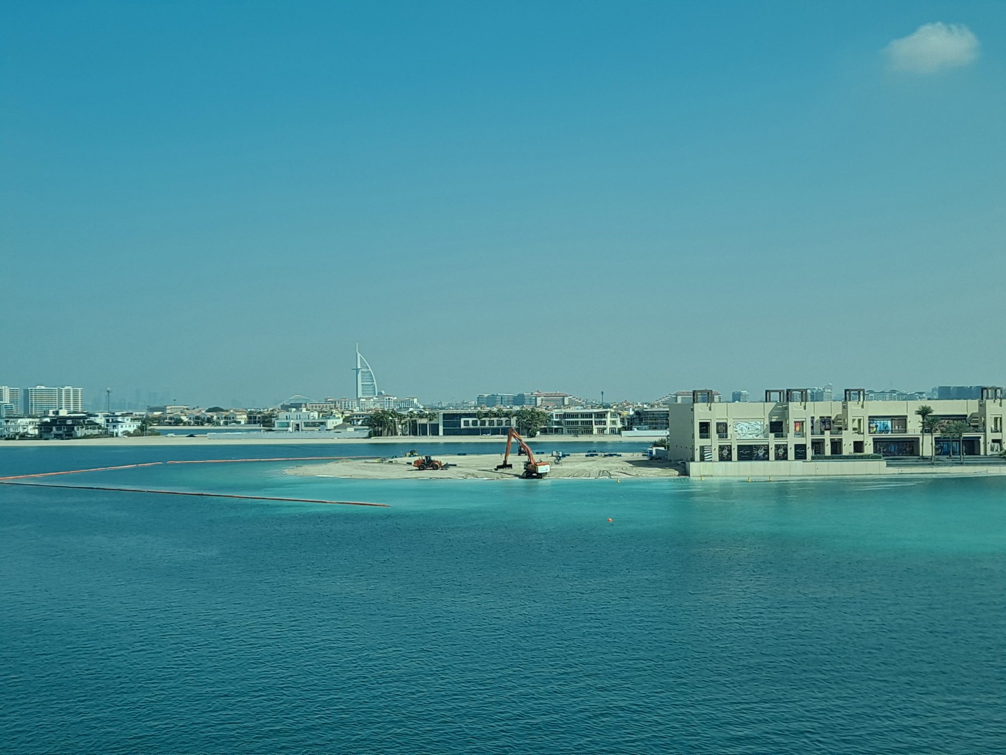 Palm Jumeirah