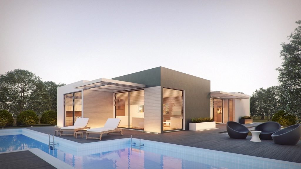 Villas