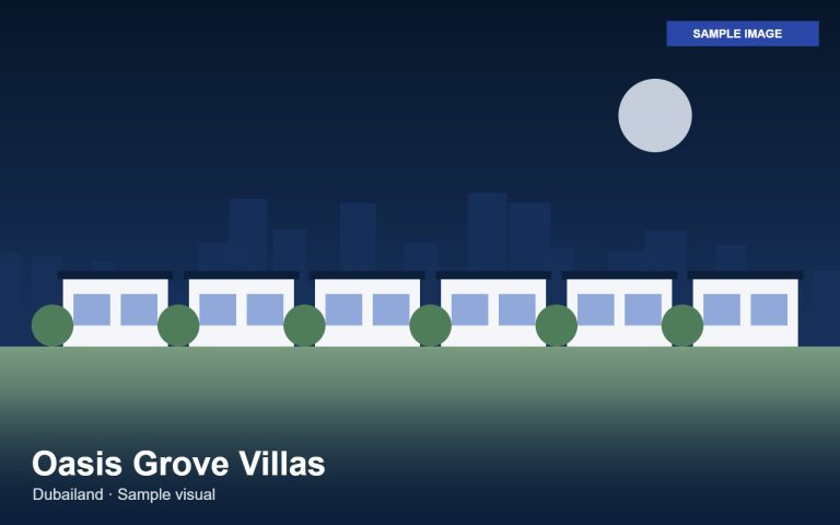 Sample visual