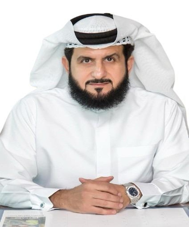 Jamal Abdulla Lootah, Founder & Chairman