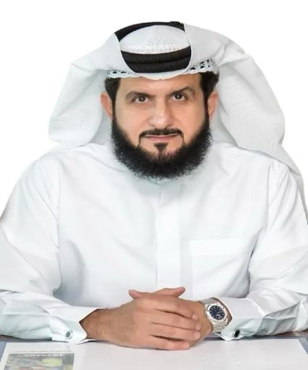 Jamal Abdulla Lootah, Founder & Chairman